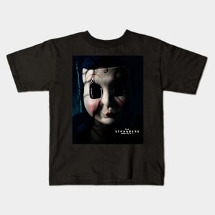 The Strangers movie, The Strangers Chapter 1 Kids T-Shirt